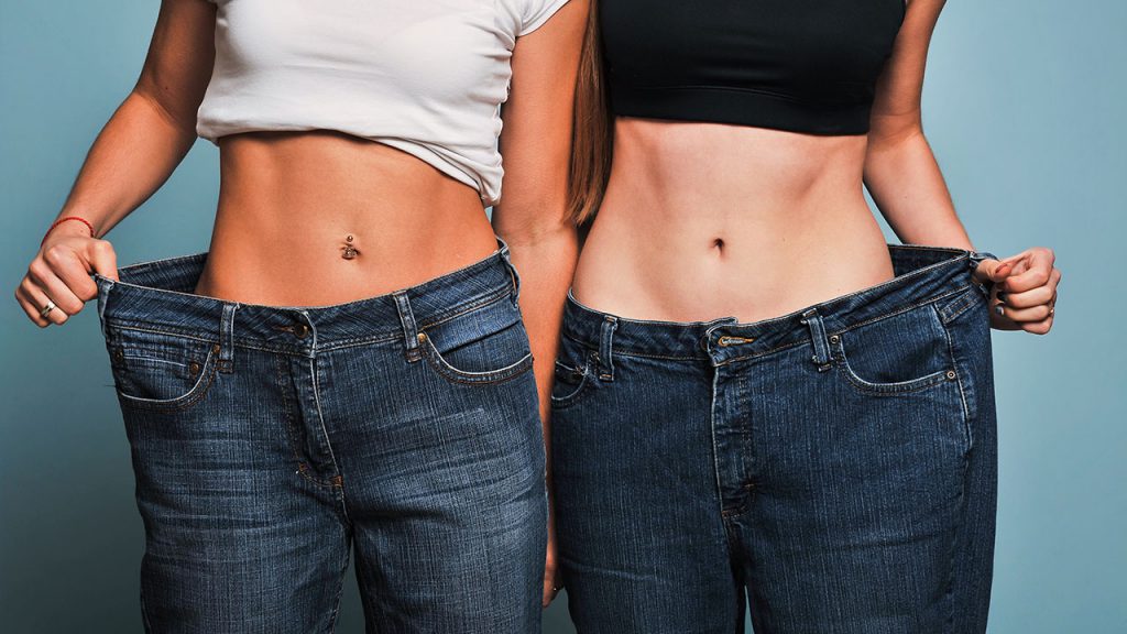Dramatic Transformation with Liposuction - Hourglass Tummy Tuck