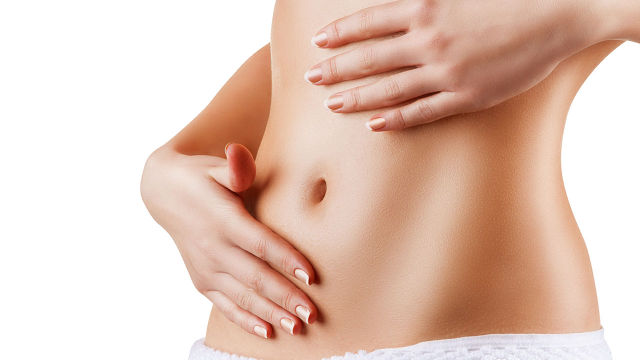 LIPOSUCTION OF THE MONS DURING A TUMMY TUCK - Hourglass Tummy Tuck